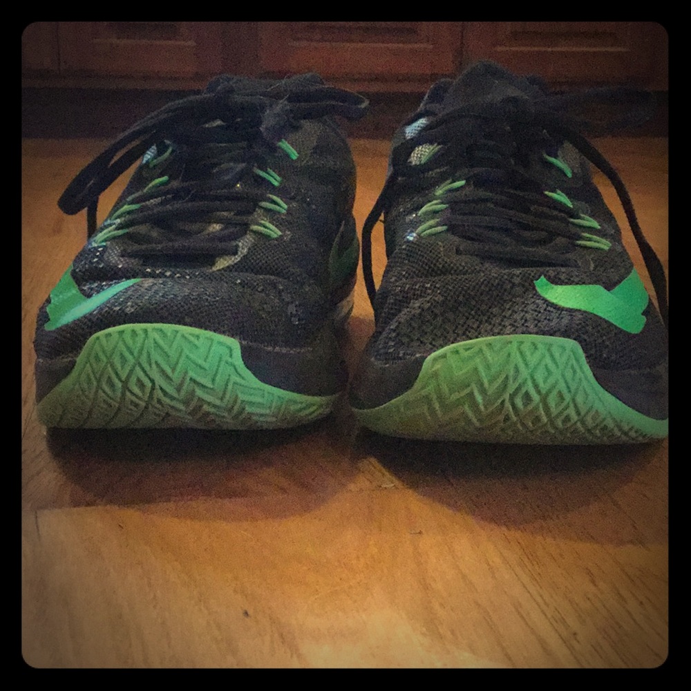 Nike airmax running/training shoes